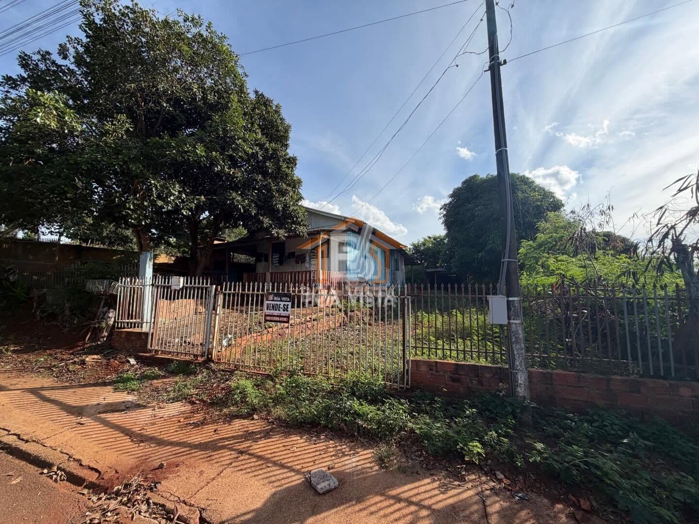 Casa em Boa Vista da Aparecida - Centro