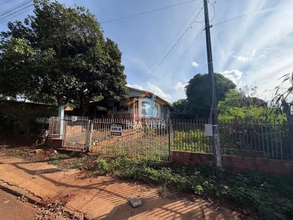 Casa em Boa Vista da Aparecida - Centro