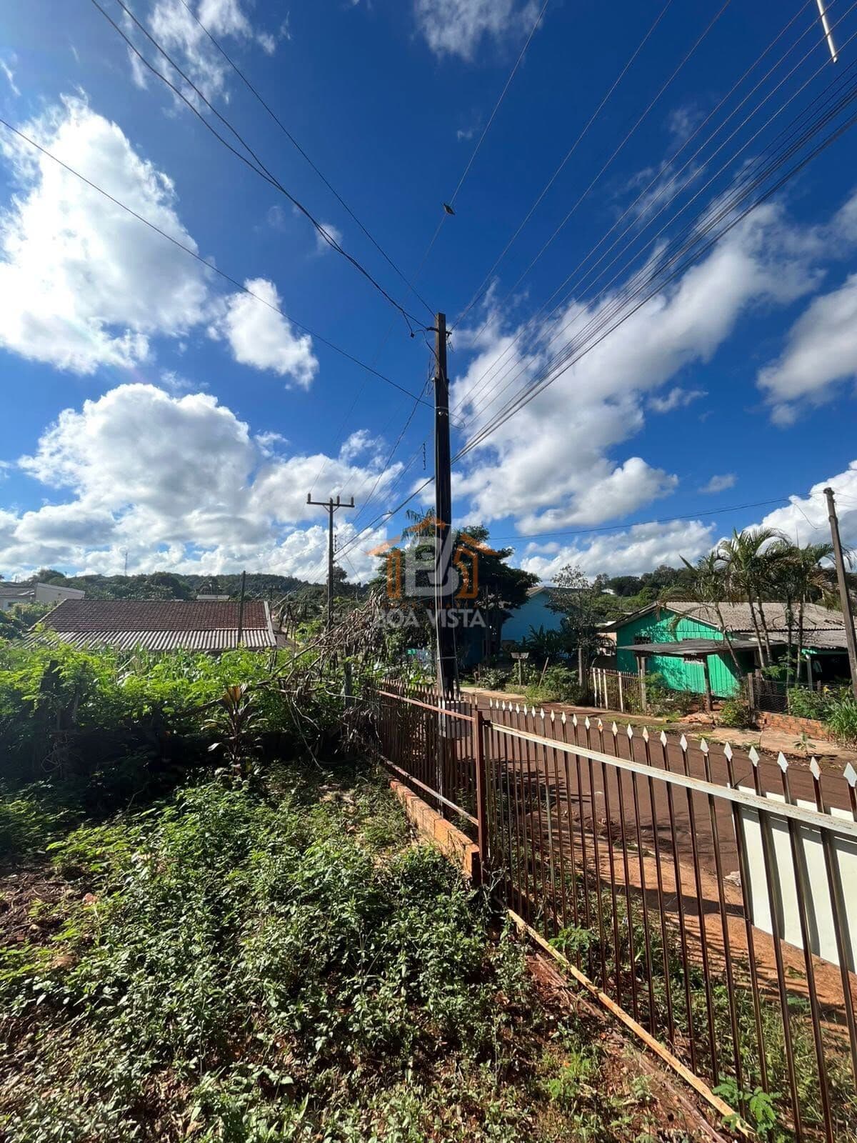 Casa em Boa Vista da Aparecida - Centro