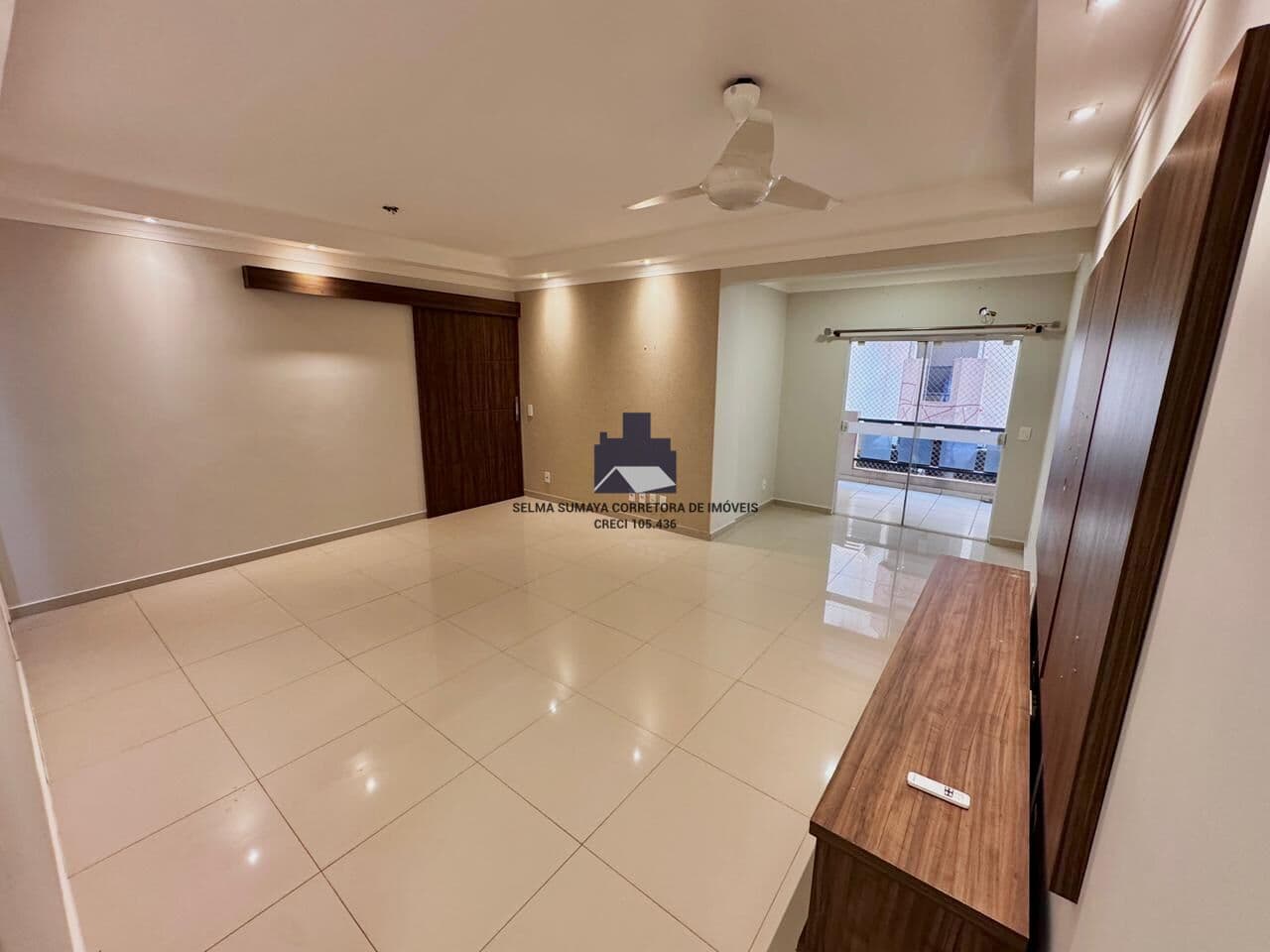 Apartamento em São José do Rio Preto - Jardim Walkíria