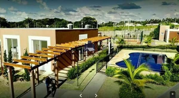 Terreno à venda no Condominio Bella Vitta Monte Libano - Bady Bassitt/SP