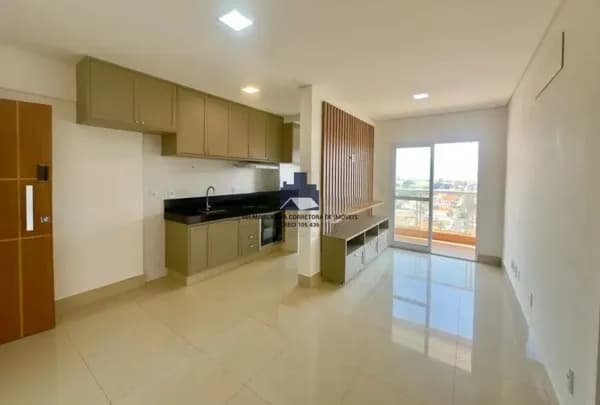Apartamento em São José do Rio Preto - Vila Imperial