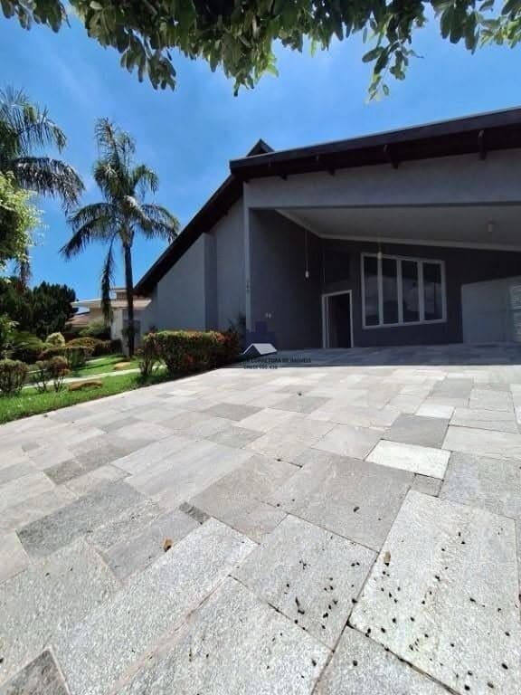 Casa à venda no Condomínio Parque residencial Damha II - São José do Rio Preto/SP