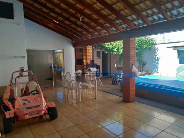 Casa em São José do Rio Preto - Jardim Felicidade
