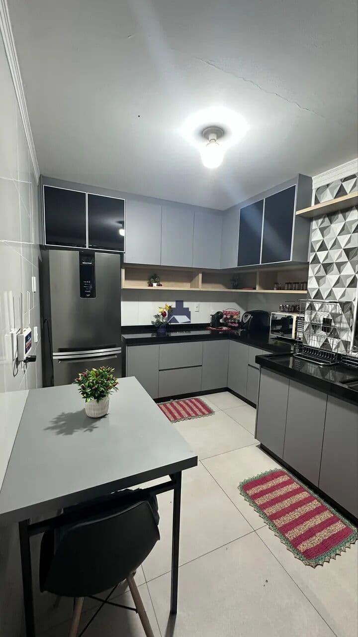 Apartamento em São José do Rio Preto - Jardim Mugnaini