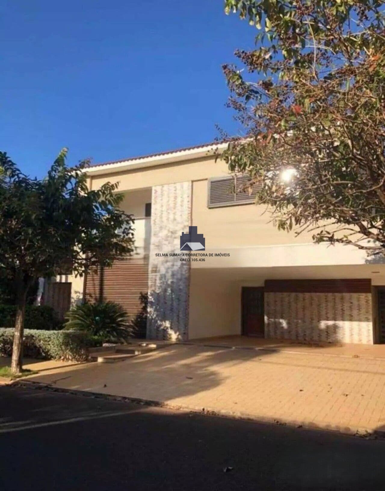 Casa à venda no Condomínio Parque Residencial Damha III - São José do Rio Preto/SP