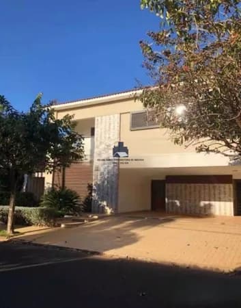 Casa à venda no Condomínio Parque Residencial Damha III - São José do Rio Preto/SP