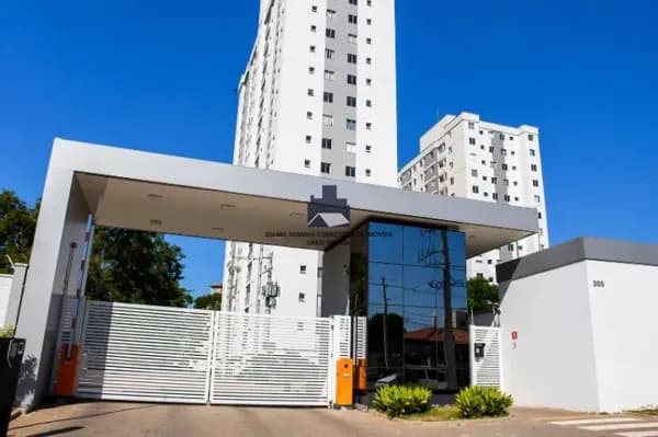 Apartamento em São José do Rio Preto - Vila São Judas Tadeu