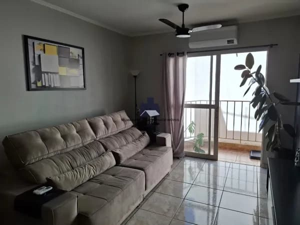 Apartamento em São José do Rio Preto - Parque Estoril