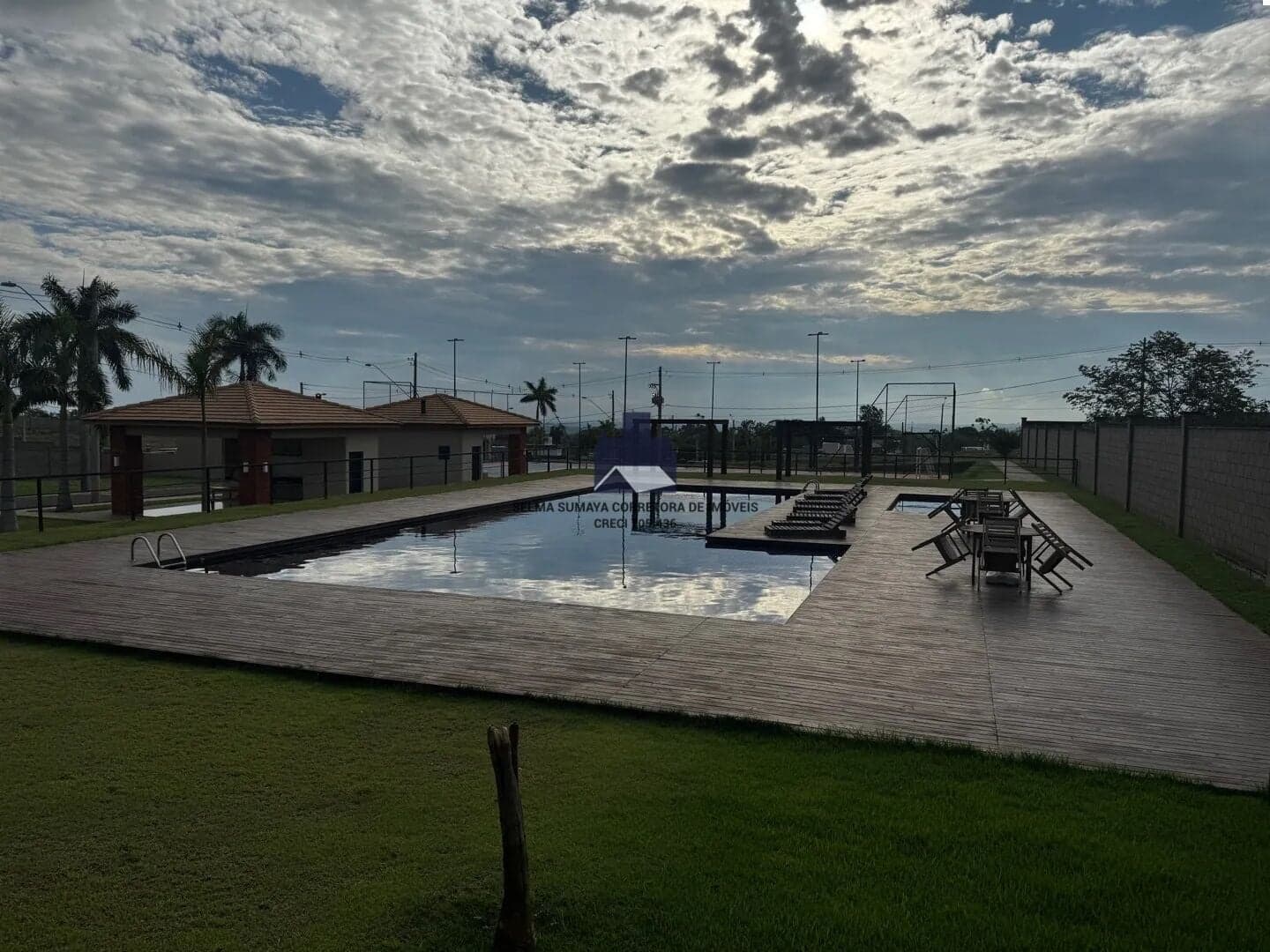 Terreno à venda no Condominio Reservas do Bosque - Bady Bassitt/SP