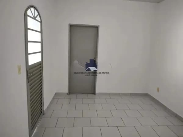 Casa em São José do Rio Preto - Jardim Santa Catarina