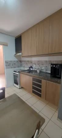 Casa à venda no Condomínio Residencial Parque da Liberdade VI - São José do Rio Preto/SP