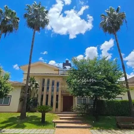 Casa à venda no Condomínio Parque Residencial Damha I - São José do Rio Preto/SP