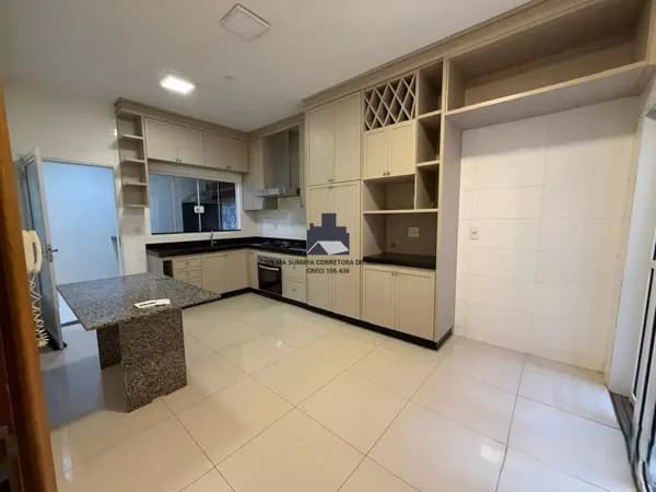 Casa em São José do Rio Preto - Residencial Alto das Andorinhas