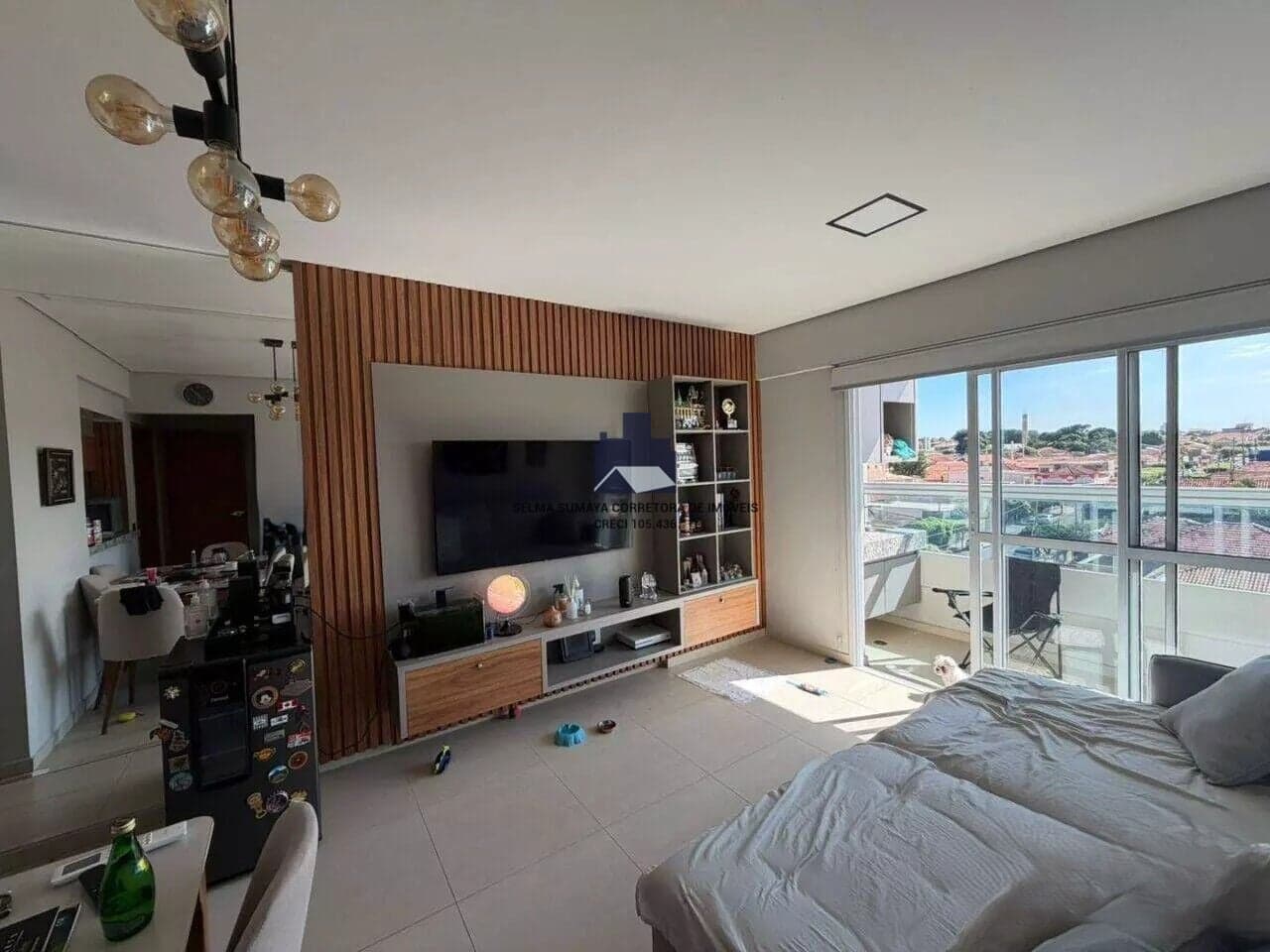 Apartamento em São José do Rio Preto - Boa Vista