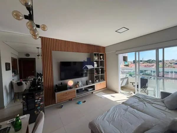 Apartamento em São José do Rio Preto - Boa Vista