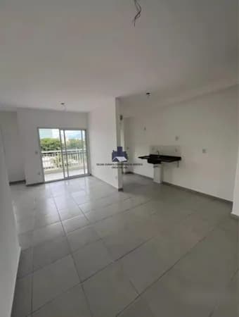 Apartamento em São José do Rio Preto - Vila Redentora