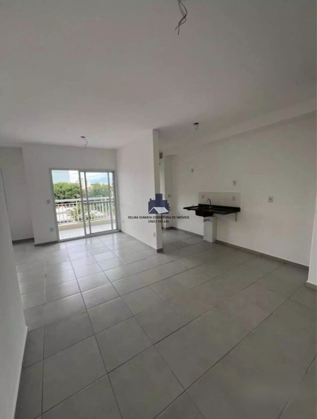 Apartamento em São José do Rio Preto - Vila Redentora