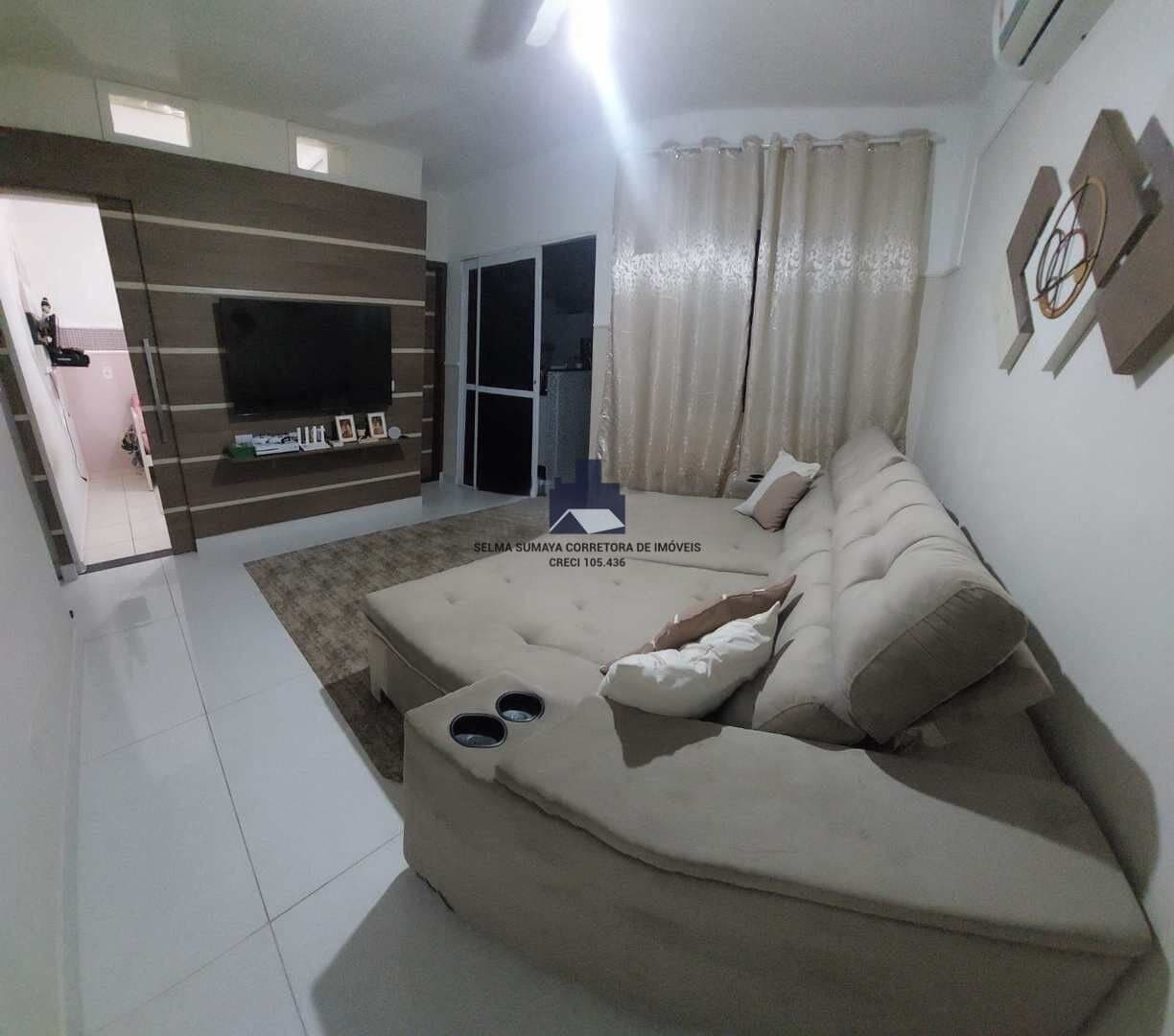 Casa à venda no Condomínio Residencial Parque da Liberdade II - São José do Rio Preto/SP