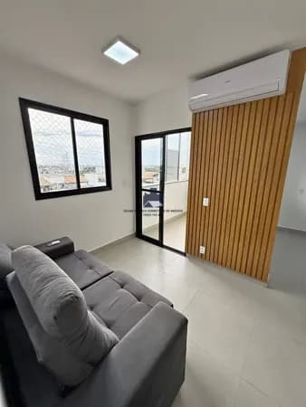 Apartamento em São José do Rio Preto - Jardim Bosque das Vivendas