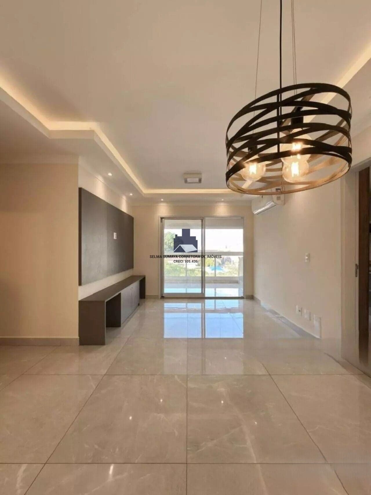 Apartamento em São José do Rio Preto - Jardim Maracanã