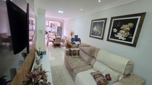 Casa à venda no Condomínio Residencial Parque da Liberdade VI - São José do Rio Preto/SP