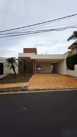 Casa à venda no Condomínio Residencial Alta Vista - São José do Rio Preto/SP
