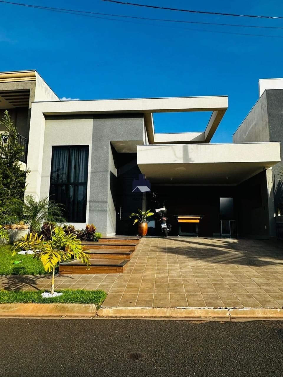 Casa à venda no Condomínio Parque Residencial Nature I - São José do Rio Preto/SP