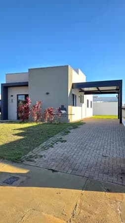 Casa à venda no Condomínio Fenhouse - São José do Rio Preto/SP