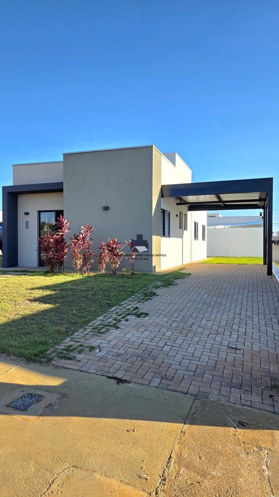 Casa à venda no Condomínio Fenhouse - São José do Rio Preto/SP