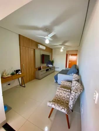 Apartamento em São José do Rio Preto - Vila Dório