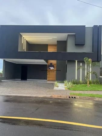 Casa à venda no Condomínio Setlife II Mirassol - Mirassol/SP