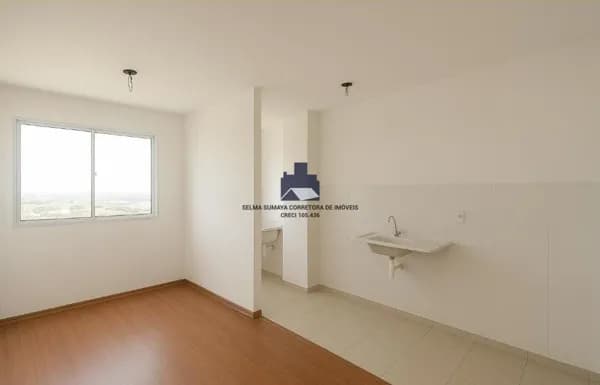 Apartamento à venda no rio frates - São José do Rio Preto/SP