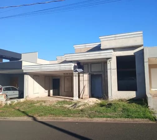 Casa à venda no Condomínio Parque Residencial Nature I - São José do Rio Preto/SP