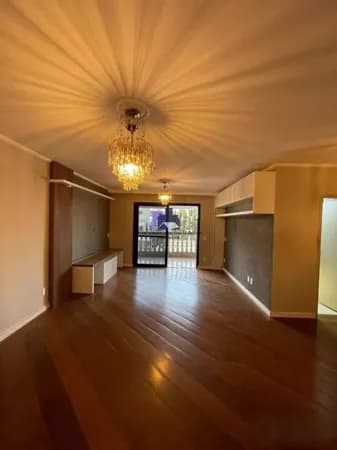 Apartamento em São José do Rio Preto - Centro