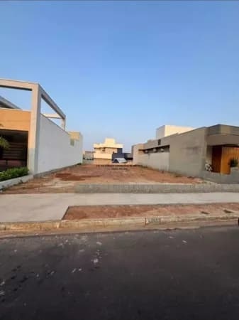 Terreno à venda no Condomínio Setlife I Mirassol - Mirassol/SP