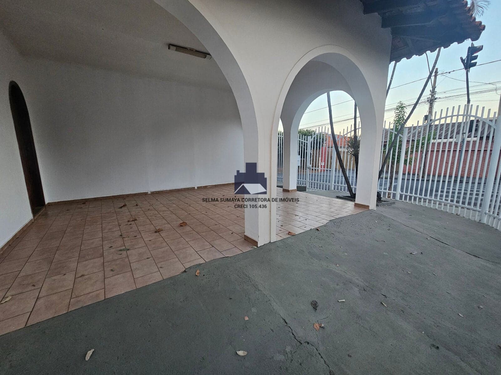 Casa em São José do Rio Preto - Jardim Nazareth