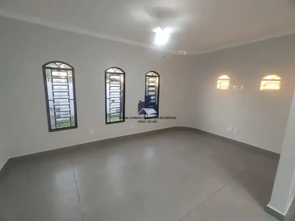 Casa em São José do Rio Preto - Jardim Primavera