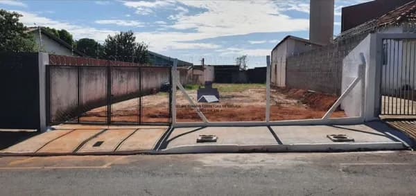 Lote/Terreno em São José do Rio Preto - Jardim América