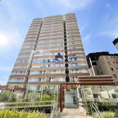 Apartamento em São José do Rio Preto - Vila Imperial