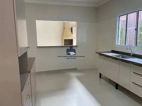 Casa em Bady Bassitt - Jardim Tangara