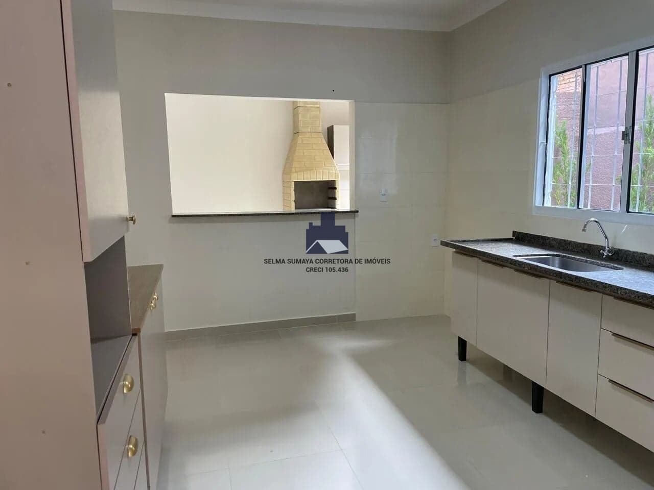 Casa em Bady Bassitt - Jardim Tangara