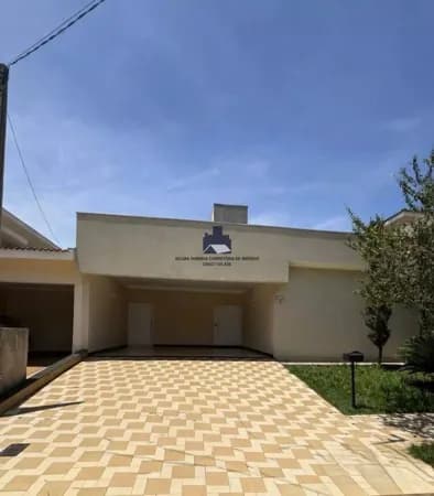 Casa à venda no Condomínio Recanto Do Lago - São José do Rio Preto/SP