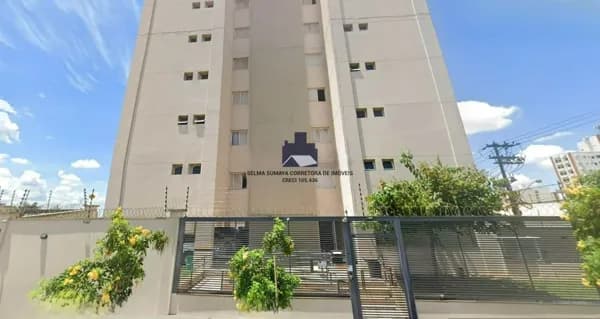 Apartamento em São José do Rio Preto - Boa Vista