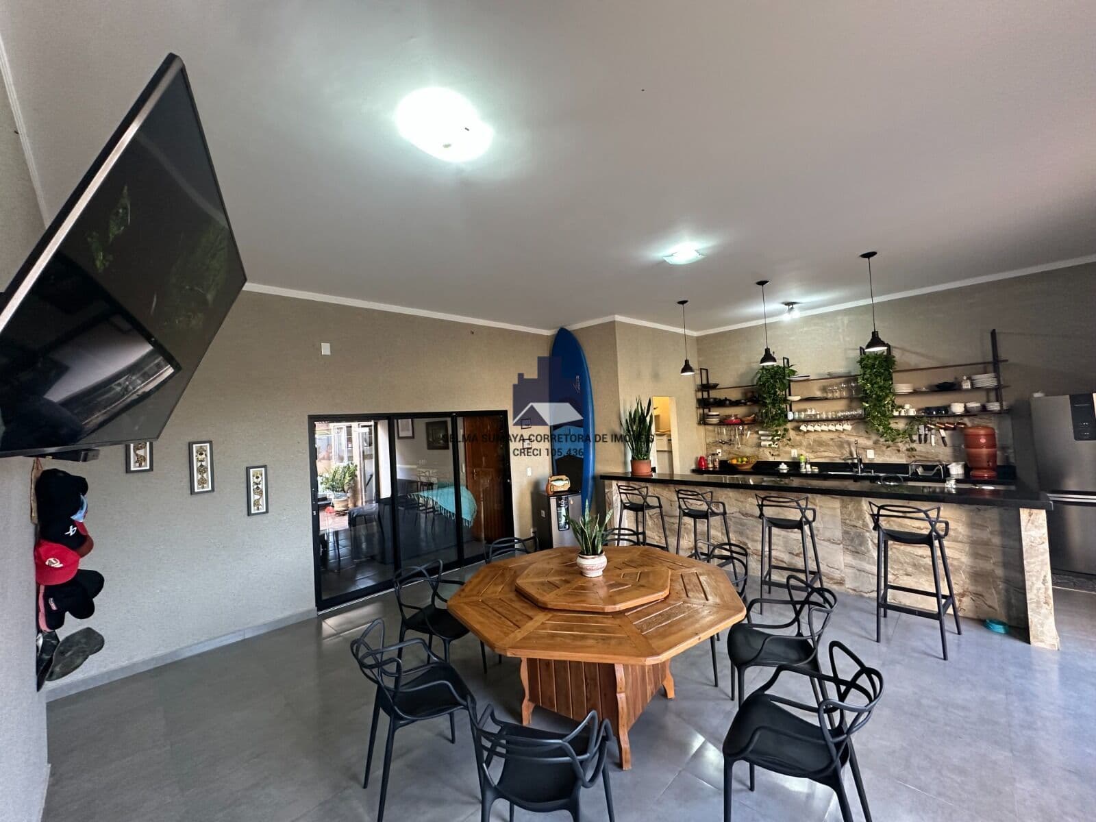 Fazenda/Sítios/Chácaras em Mendonça - Residencial Bora 1