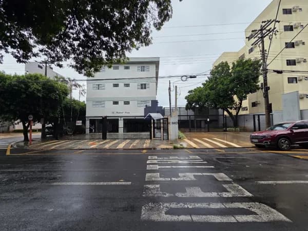Apartamento em São José do Rio Preto - Jardim Bosque das Vivendas
