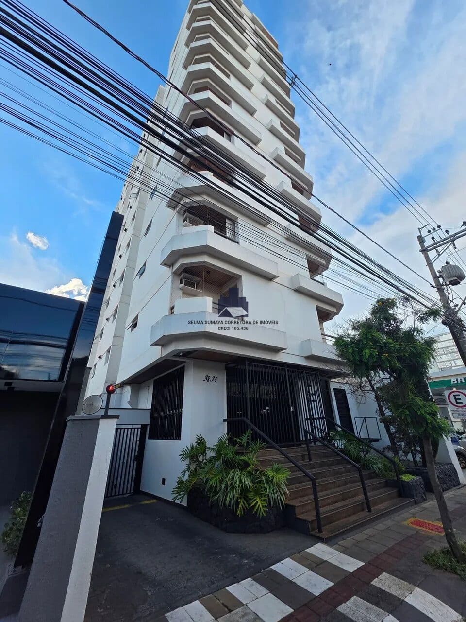 Apartamento em São José do Rio Preto - Centro