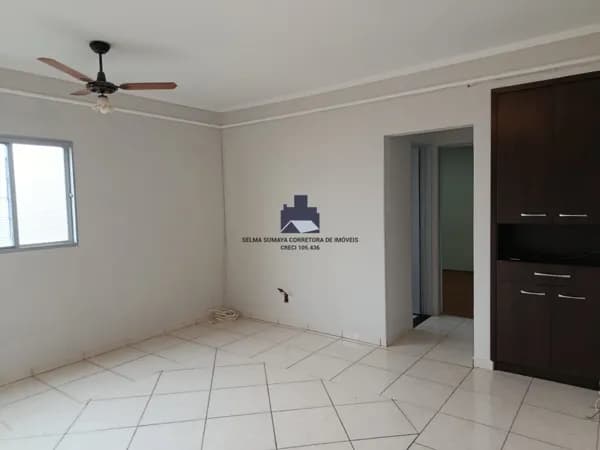 Apartamento em São José do Rio Preto - Jardim Santa Lúcia