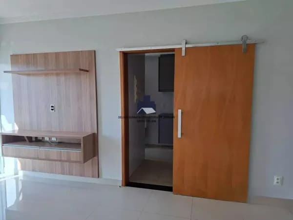 Apartamento em São José do Rio Preto - Vila Santa Cruz