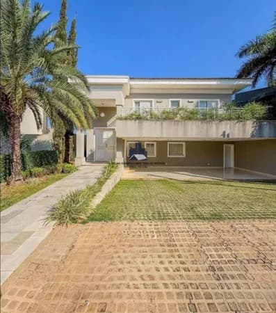 Casa à venda no Condomínio Parque Residencial Damha I - São José do Rio Preto/SP